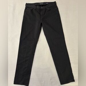 Banana Republic Traveler Pants